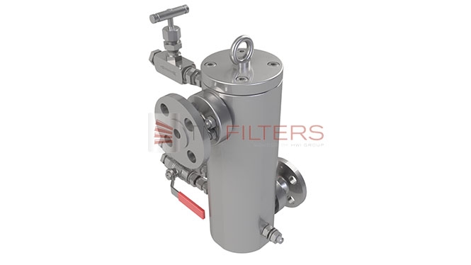 TM Filters TM LUBE OIL FILTERS